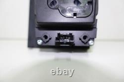 NOUVEAU Contrôleur I-Drive en verre BMW Genuine G05 X5 G07 X7 G14 G15 Série 8 à retrofitter