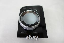 NOUVEAU Contrôleur I-Drive en verre BMW Genuine G05 X5 G07 X7 G14 G15 Série 8 à retrofitter
