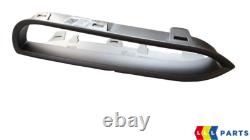 NOUVEAU GRILLES DE BOUCLIER AVANT D'AUTOMOBILE BMW 1 SÉRIE F40 M135iX COUVERCLE LATÉRAL GAUCHE N/S