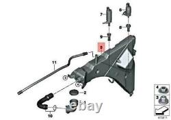 NOUVEAU RÉSERVOIR DE LIQUIDE DE LAVE-GLACE BMW X6 F16 2013-2019 61667377163 7377163