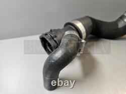 NOUVEAU TUYAU DE LIQUIDE DE REFROIDISSEMENT DE RADIATEUR D’ORIGINE BMW E90 E91 E92 MOTEUR 2.5d 3.0d M57N2 7794748
