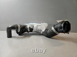 NOUVEAU TUYAU DE LIQUIDE DE REFROIDISSEMENT DE RADIATEUR D’ORIGINE BMW E90 E91 E92 MOTEUR 2.5d 3.0d M57N2 7794748