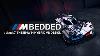 Nous Sommes M Mbedded Episode 7 Dévoilement De La Bmw M Hybrid V8 Design