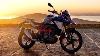 Nouveau 2021 Bmw G310gs Moto Présentation