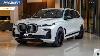 Nouveau Bmw X7 2026 Dévoilé : Est-il Vrai Que Ce Sera La Dernière Année Du X7 ?
