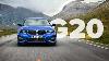 Nouveau Bmw G20 Série 3 Still The Ultimate Driving Machine