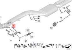 Nouveau Capteur D'oxygène Bmw F10n F11n F30n Lambda Sonde 1020 13628573155 Véritable