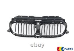 Nouveau Obturateur Supérieur de Radiateur Avant M Sport pour BMW Série 7 G11 G12