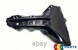 Nouveau Panneau de Garniture de Pare-chocs Arrière Droit O/s pour BMW Série 3 G20 51127463618