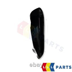 Nouveau Pare-chocs Avant M Sport Genuine Bmw Série 1 F40 Garniture Latérale Grille Gauche N/s
