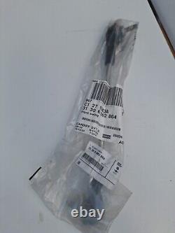 Nouveau SUPPORT DE BARRE ANTI-ROUILLE AVANT GENUINE BMW X1 F48 LCi M SPORT 2019-21 Côté Droit Avant 6862864