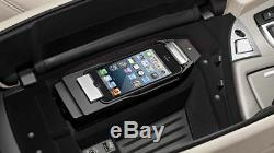 Nouveau Véritable Bmw Apple Iphone 7 Snap In Adaptateur Connect 84212451894