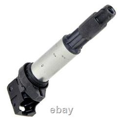 Nouveau Véritable Bmw Ignition Coil Delphi Oem 112138616153 X6 N52 S55 N55 Express