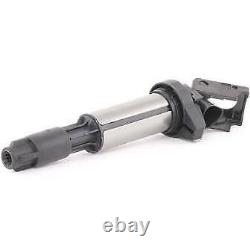 Nouveau Véritable Bmw Ignition Coil Delphi Oem 112138616153 X6 N52 S55 N55 Express
