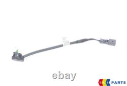 Nouveau boîtier de micro-interrupteur gauche d’origine BMW Z4 E89 pour capote 54377227397