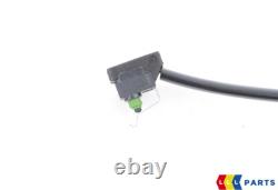 Nouveau boîtier de micro-interrupteur gauche d’origine BMW Z4 E89 pour capote 54377227397