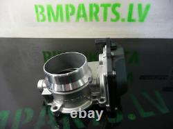 Nouveau boîtier papillon d’origine BMW E90 LCI F10 F11 F01 F02 E70 LCI moteur N57 7806231