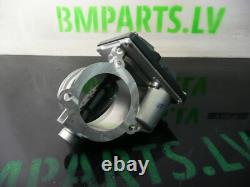 Nouveau boîtier papillon d’origine BMW E90 LCI F10 F11 F01 F02 E70 LCI moteur N57 7806231
