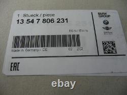 Nouveau boîtier papillon d’origine BMW E90 LCI F10 F11 F01 F02 E70 LCI moteur N57 7806231