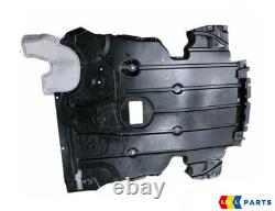 Nouveau bouclier de compartiment moteur BMW d’origine pour E92 E92 LCI 2007-2010 51758046339