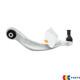 Nouveau Bras De Suspension Inf&eacute;rieur Avant Gauche Authentique Bmw M3 G80 M4, Jambe De Force De Tension 31108095653
