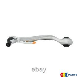 Nouveau bras de suspension inférieur avant gauche authentique BMW M3 G80 M4, jambe de force de tension 31108095653