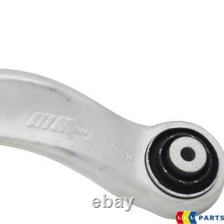 Nouveau bras de suspension inférieur avant gauche authentique BMW M3 G80 M4, jambe de force de tension 31108095653