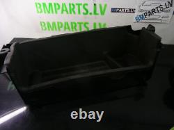 Nouveau cache de sous-bassement arrière d’origine BMW F07 F07 LCI F11 F11 LCI 51757200605