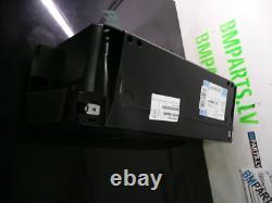 Nouveau cache de sous-bassement arrière d’origine BMW F07 F07 LCI F11 F11 LCI 51757200605