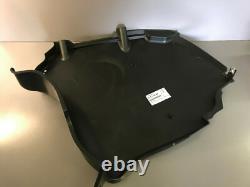 Nouveau cache sous caisse arrière droit d’origine BMW Série 5 F07 GT 7193986
