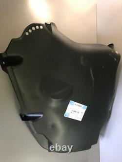 Nouveau cache sous caisse arrière droit d’origine BMW Série 5 F07 GT 7193986