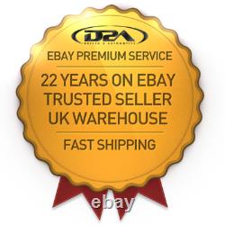 Nouveau capteur d'oxygène Lambda Vdo A2c59513343z d'origine pour BMW Série 3, 5 et 7