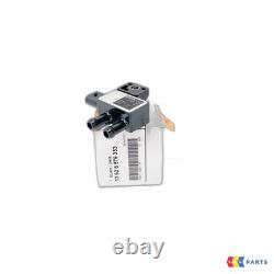 Nouveau capteur de pression différentielle d'origine BMW Série 7 G11 13628579353