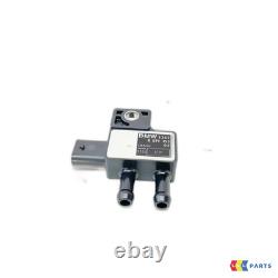 Nouveau capteur de pression différentielle d'origine BMW Série 7 G11 13628579353