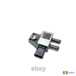 Nouveau capteur de pression différentielle d'origine BMW Série 7 G11 13628579353