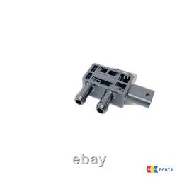 Nouveau capteur de pression différentielle d'origine BMW Série 7 G11 13628579353