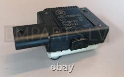 Nouveau capteur ultrasonique d'origine BMW F07 GT F10 F11 pour assistant de stationnement 9250881