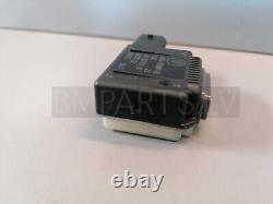 Nouveau capteur ultrasonique d'origine BMW F07 GT F10 F11 pour assistant de stationnement 9250881