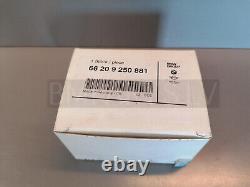 Nouveau capteur ultrasonique d'origine BMW F07 GT F10 F11 pour assistant de stationnement 9250881