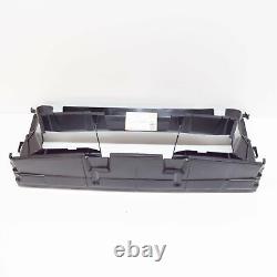 Nouveau conduit d'air avant inférieur du radiateur BMW 3 F30 F31 7401235 OEM authentique