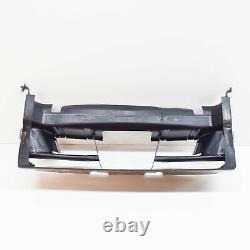 Nouveau conduit d'air avant inférieur du radiateur BMW 3 F30 F31 7401235 OEM authentique