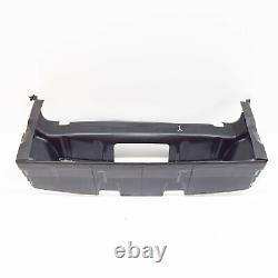 Nouveau conduit d'air avant inférieur du radiateur BMW 3 F30 F31 7401235 OEM authentique