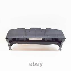 Nouveau conduit d'air avant inférieur du radiateur BMW 3 F30 F31 7401235 OEM authentique