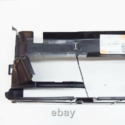 Nouveau conduit d'air avant inférieur du radiateur BMW 3 F30 F31 7401235 OEM authentique