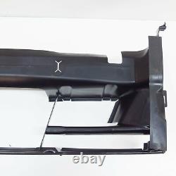Nouveau conduit d'air avant inférieur du radiateur BMW 3 F30 F31 7401235 OEM authentique