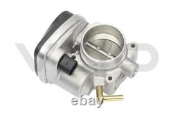 Nouveau corps de papillon Vdo 408-238-627-001z d'origine BMW (mini) prix de gros en solde