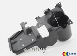 Nouveau couvercle de crémaillère de direction droit d'origine BMW Série 5 6 E60 E61 E63 E64 51717906522