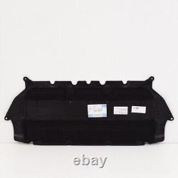Nouveau couvercle de moteur de série BMW 5 G30 authentique 7340168 2016 OEM