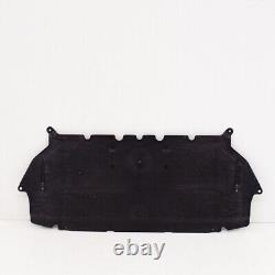 Nouveau couvercle de moteur de série BMW 5 G30 authentique 7340168 2016 OEM