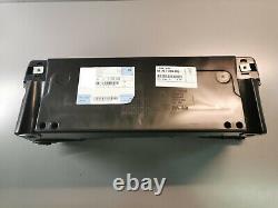 Nouveau couvercle de panneau inférieur arrière Bmw F07 GT F07 GT LCI F11 F11 LCI 7200605